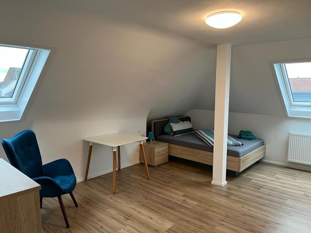 Boardinghouse Heilbronn Aparthotel Exterior photo