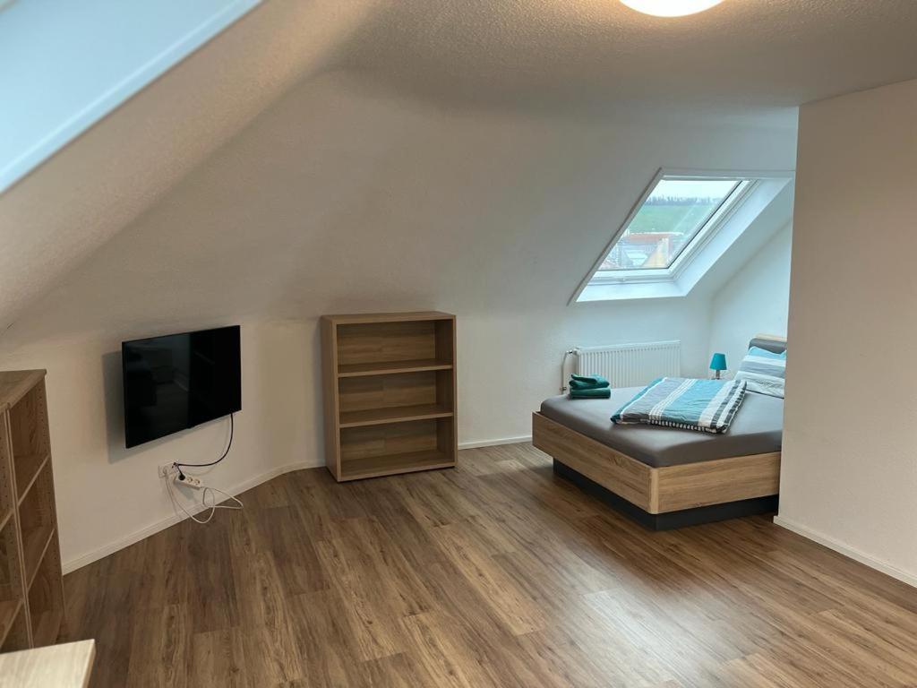 Boardinghouse Heilbronn Aparthotel Exterior photo