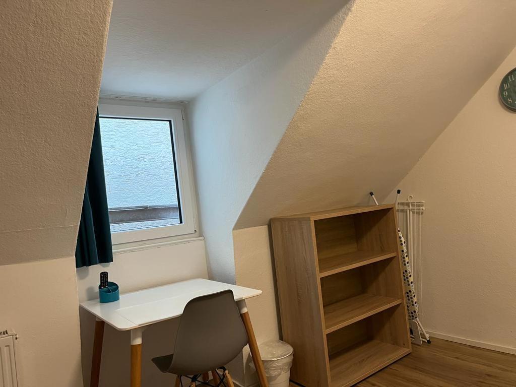 Boardinghouse Heilbronn Aparthotel Exterior photo