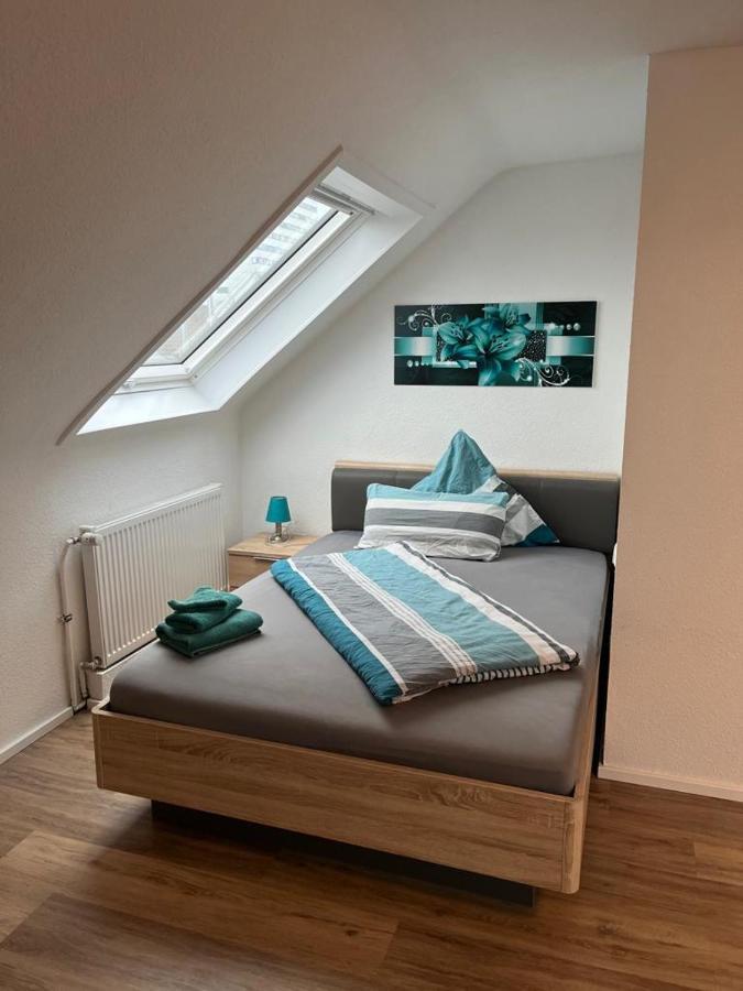 Boardinghouse Heilbronn Aparthotel Exterior photo