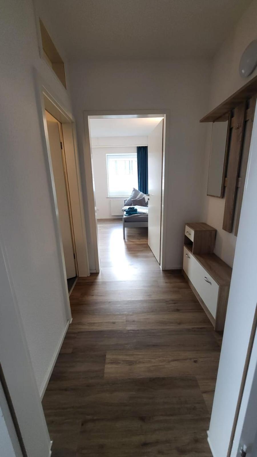 Boardinghouse Heilbronn Aparthotel Exterior photo